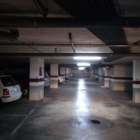 Apartamento + Parking En El Centro De Kartagena Zewnętrze zdjęcie