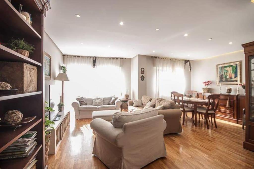 Apartamento + Parking En El Centro De Kartagena Zewnętrze zdjęcie