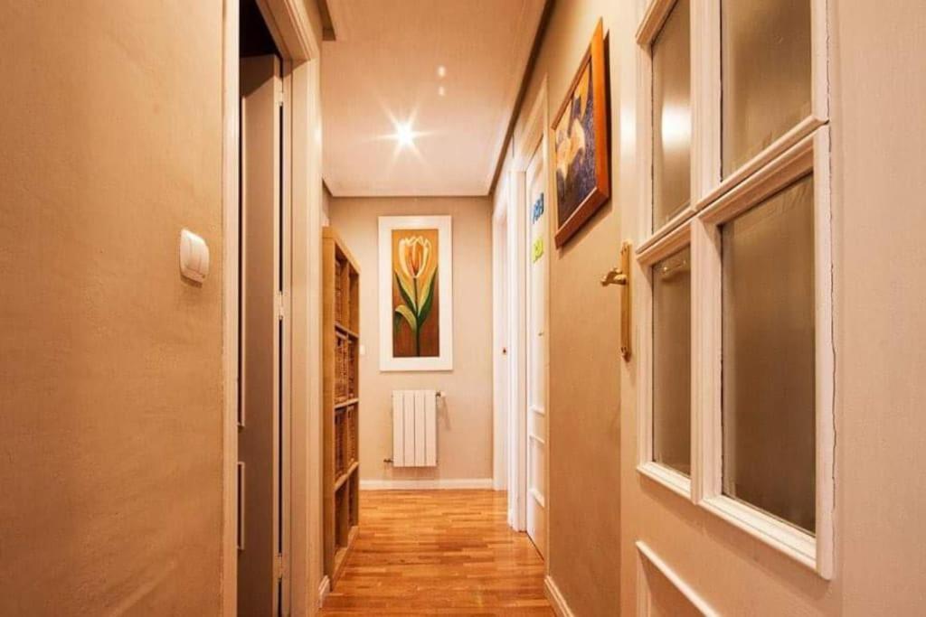 Apartamento + Parking En El Centro De Kartagena Zewnętrze zdjęcie