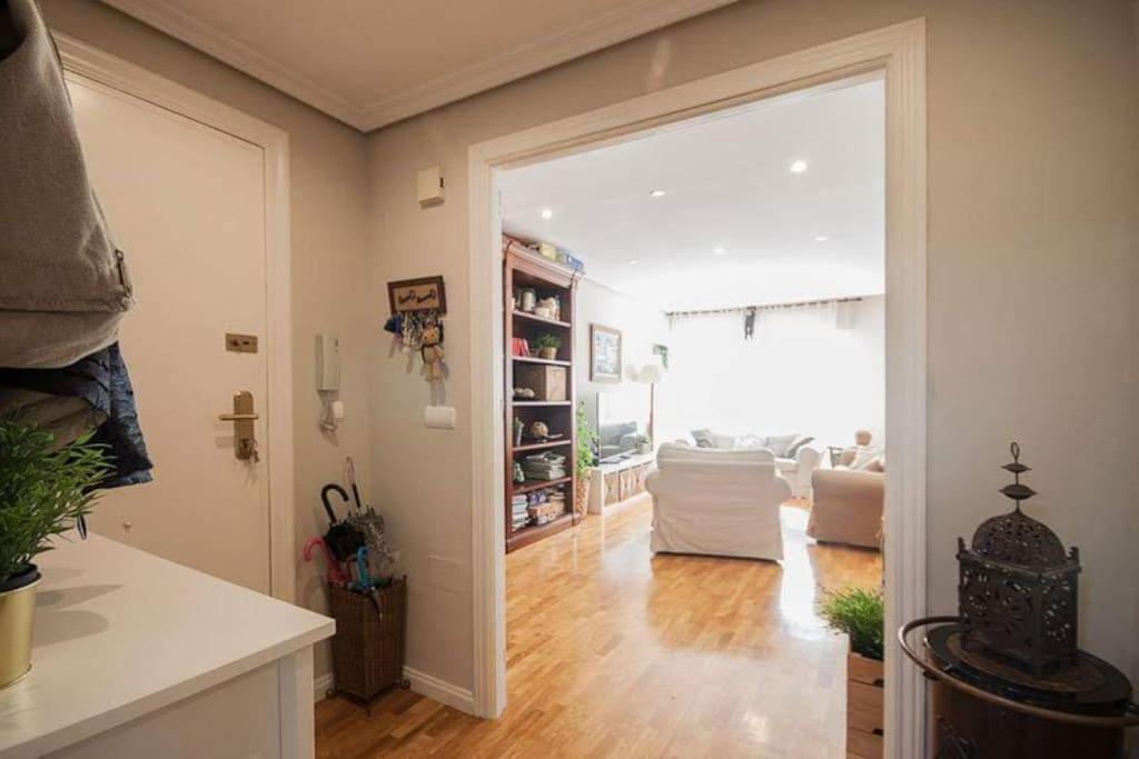 Apartamento + Parking En El Centro De Kartagena Zewnętrze zdjęcie