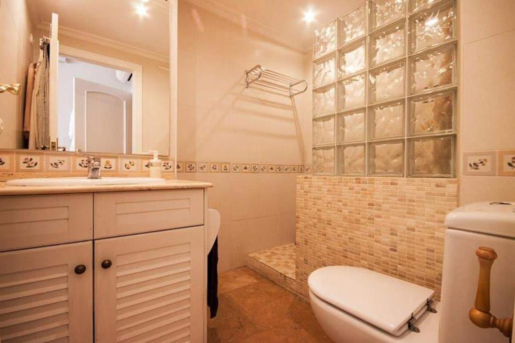 Apartamento + Parking En El Centro De Kartagena Zewnętrze zdjęcie